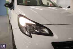 Opel Corsa Opc Line Touchscreen /6 Χρόνια Δωρεάν Service '15