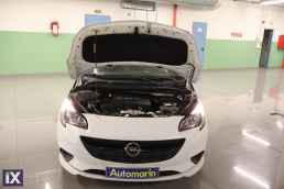 Opel Corsa Opc Line Touchscreen /6 Χρόνια Δωρεάν Service '15