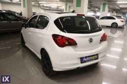 Opel Corsa Opc Line Touchscreen /6 Χρόνια Δωρεάν Service '15