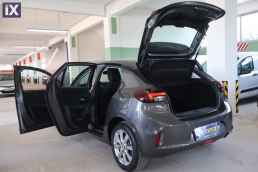 Opel Corsa Turbo Elegance Navi /6 Χρόνια Δωρεάν Service '20