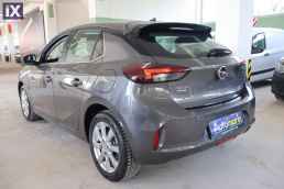 Opel Corsa Turbo Elegance Navi /6 Χρόνια Δωρεάν Service '20