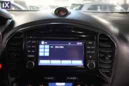 Nissan Juke N-Connecta Sunroof /6 Χρόνια Δωρεάν Service '15