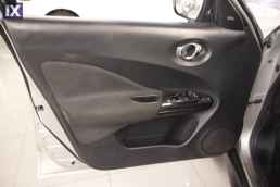 Nissan Juke N-Connecta Sunroof /6 Χρόνια Δωρεάν Service '15