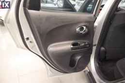 Nissan Juke N-Connecta Sunroof /6 Χρόνια Δωρεάν Service '15