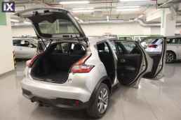 Nissan Juke N-Connecta Sunroof /6 Χρόνια Δωρεάν Service '15