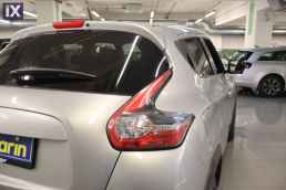 Nissan Juke N-Connecta Sunroof /6 Χρόνια Δωρεάν Service '15