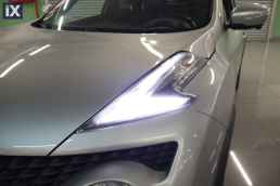 Nissan Juke N-Connecta Sunroof /6 Χρόνια Δωρεάν Service '15