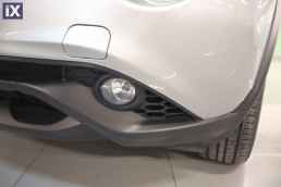 Nissan Juke N-Connecta Sunroof /6 Χρόνια Δωρεάν Service '15