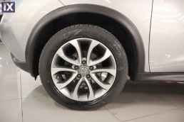 Nissan Juke N-Connecta Sunroof /6 Χρόνια Δωρεάν Service '15