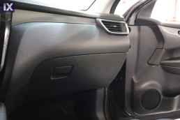 Nissan Qashqai 360 X-Tronic Navi /6 Χρόνια Δωρεάν Service '18