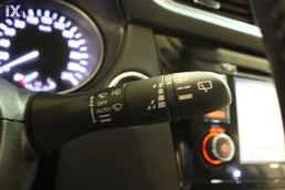 Nissan Qashqai 360 X-Tronic Navi /6 Χρόνια Δωρεάν Service '18