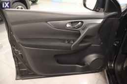 Nissan Qashqai 360 X-Tronic Navi /6 Χρόνια Δωρεάν Service '18