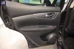 Nissan Qashqai 360 X-Tronic Navi /6 Χρόνια Δωρεάν Service '18