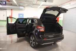 Nissan Qashqai 360 X-Tronic Navi /6 Χρόνια Δωρεάν Service '18