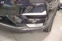 Nissan Qashqai 360 X-Tronic Navi /6 Χρόνια Δωρεάν Service '18