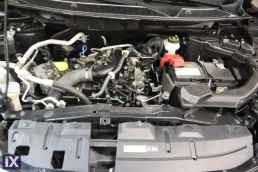 Nissan Qashqai 360 X-Tronic Navi /6 Χρόνια Δωρεάν Service '18