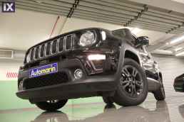 Jeep Renegade Business Navi /6 Χρόνια Δωρεάν Service '20