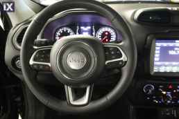 Jeep Renegade Business Navi /6 Χρόνια Δωρεάν Service '20