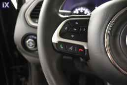 Jeep Renegade Business Navi /6 Χρόνια Δωρεάν Service '20