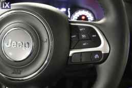 Jeep Renegade Business Navi /6 Χρόνια Δωρεάν Service '20