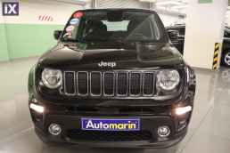 Jeep Renegade Business Navi /6 Χρόνια Δωρεάν Service '20