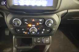 Jeep Renegade Business Navi /6 Χρόνια Δωρεάν Service '20