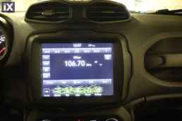 Jeep Renegade Business Navi /6 Χρόνια Δωρεάν Service '20