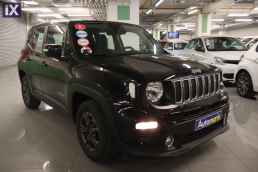 Jeep Renegade Business Navi /6 Χρόνια Δωρεάν Service '20