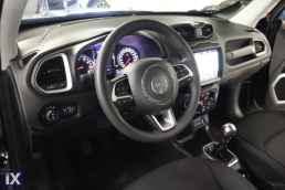 Jeep Renegade Business Navi /6 Χρόνια Δωρεάν Service '20