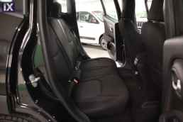 Jeep Renegade Business Navi /6 Χρόνια Δωρεάν Service '20