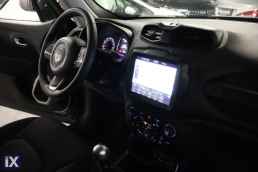 Jeep Renegade Business Navi /6 Χρόνια Δωρεάν Service '20