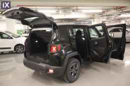 Jeep Renegade Business Navi /6 Χρόνια Δωρεάν Service '20