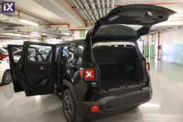 Jeep Renegade Business Navi /6 Χρόνια Δωρεάν Service '20