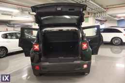 Jeep Renegade Business Navi /6 Χρόνια Δωρεάν Service '20