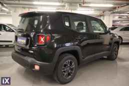 Jeep Renegade Business Navi /6 Χρόνια Δωρεάν Service '20