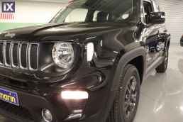 Jeep Renegade Business Navi /6 Χρόνια Δωρεάν Service '20