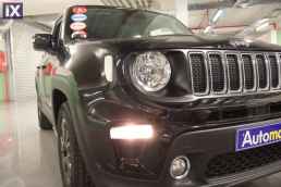 Jeep Renegade Business Navi /6 Χρόνια Δωρεάν Service '20