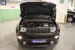 Jeep Renegade Business Navi /6 Χρόνια Δωρεάν Service '20