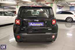 Jeep Renegade Business Navi /6 Χρόνια Δωρεάν Service '20