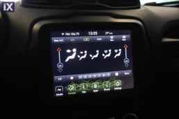 Jeep Renegade Business Navi /6 Χρόνια Δωρεάν Service '20