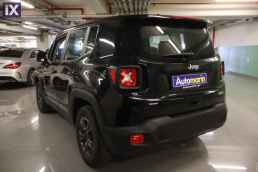 Jeep Renegade Business Navi /6 Χρόνια Δωρεάν Service '20