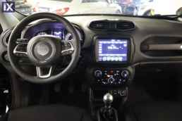 Jeep Renegade Business Navi /6 Χρόνια Δωρεάν Service '20