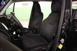 Jeep Renegade Business Navi /6 Χρόνια Δωρεάν Service '20