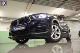 Bmw X2 X-Drive 25E 4Wd /6 Χρόνια Δωρεάν Service '22