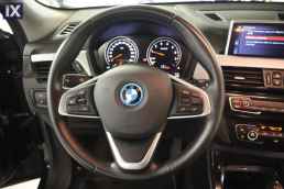 Bmw X2 X-Drive 25E 4Wd /6 Χρόνια Δωρεάν Service '22