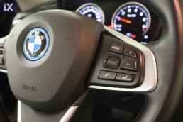 Bmw X2 X-Drive 25E 4Wd /6 Χρόνια Δωρεάν Service '22