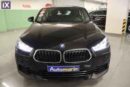 Bmw X2 X-Drive 25E 4Wd /6 Χρόνια Δωρεάν Service '22