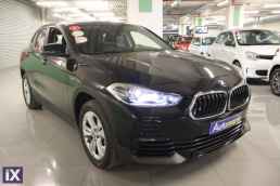 Bmw X2 X-Drive 25E 4Wd /6 Χρόνια Δωρεάν Service '22