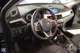 Bmw X2 X-Drive 25E 4Wd /6 Χρόνια Δωρεάν Service '22