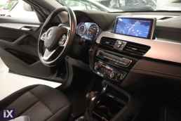 Bmw X2 X-Drive 25E 4Wd /6 Χρόνια Δωρεάν Service '22